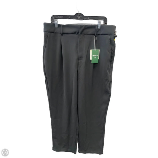 Pants Other By Halara In Black, Size: Xl