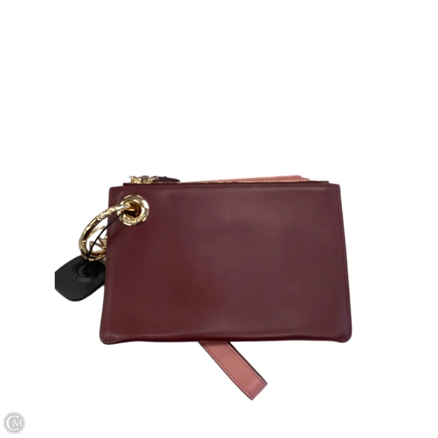 Wristlet Designer By Michael Kors, Size: Large