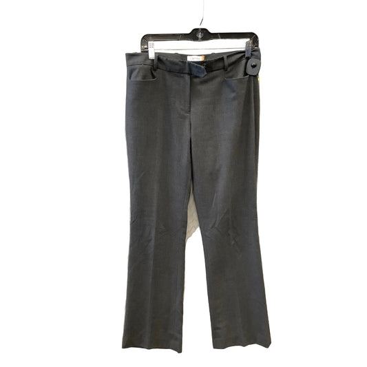 Pants Dress By Calvin Klein In Grey, Size: 6