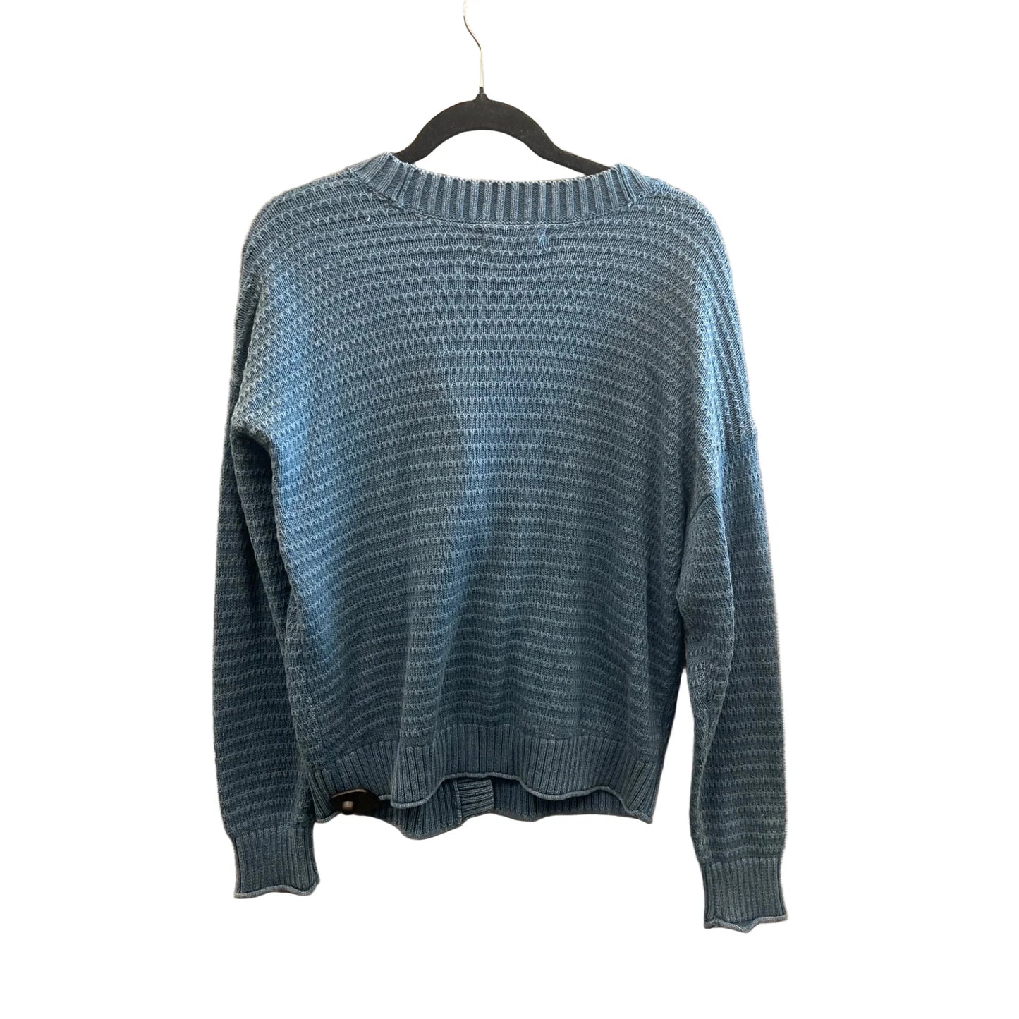 Cardigan By Sonoma In Blue, Size: L