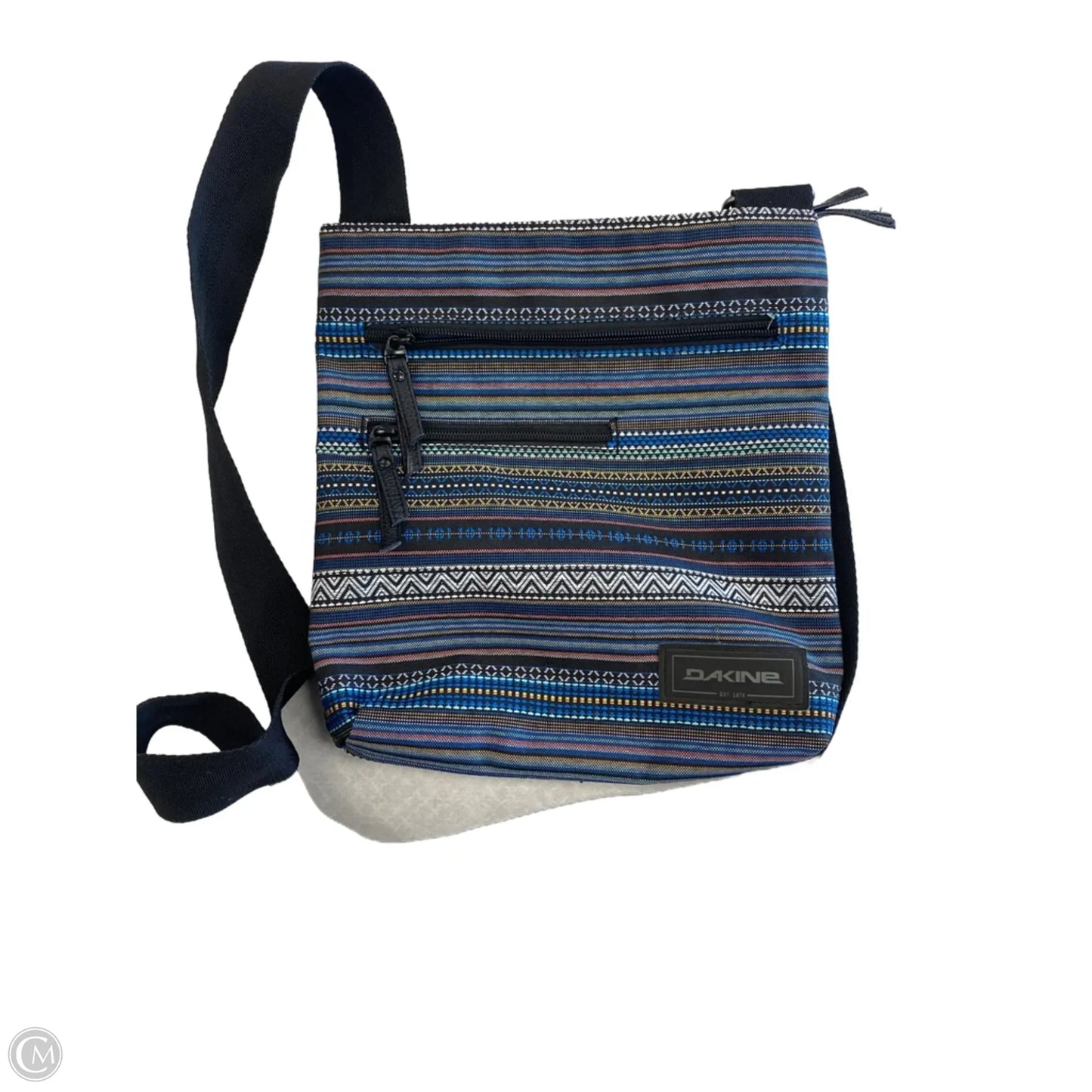 Crossbody By Clothes Mentor, Size: Medium