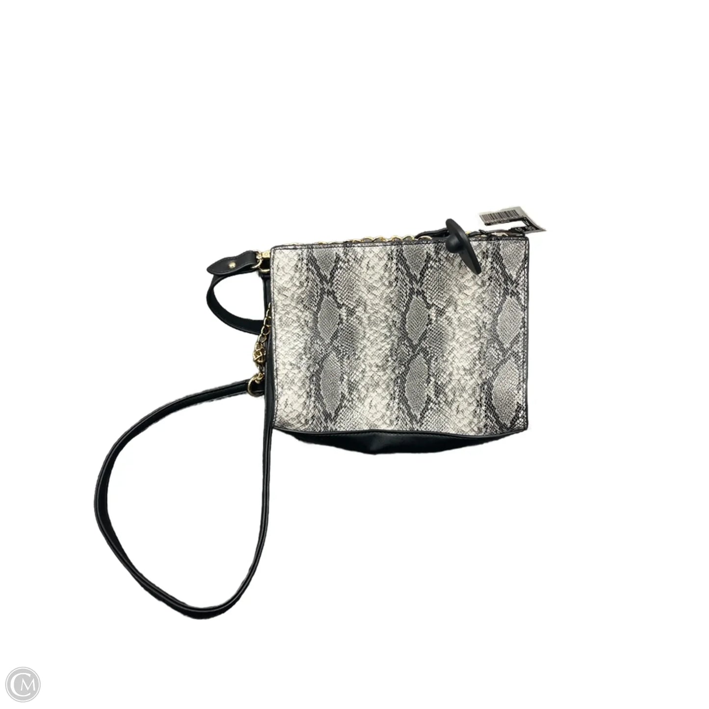 Crossbody By Clothes Mentor, Size: Small