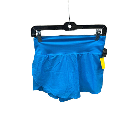 Athletic Shorts By All In Motion In Blue, Size: S