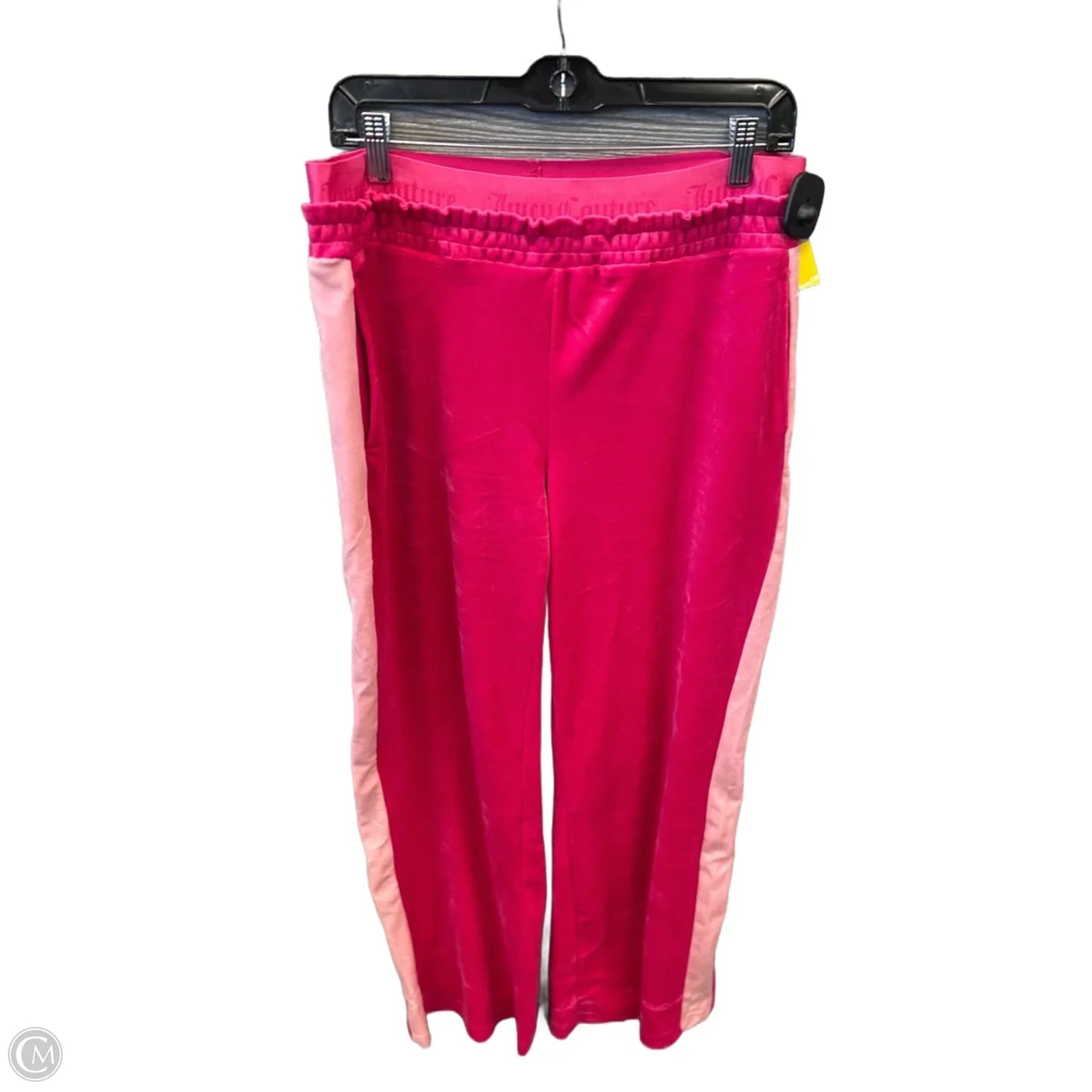 Pants Other By Juicy Couture In Pink, Size: M