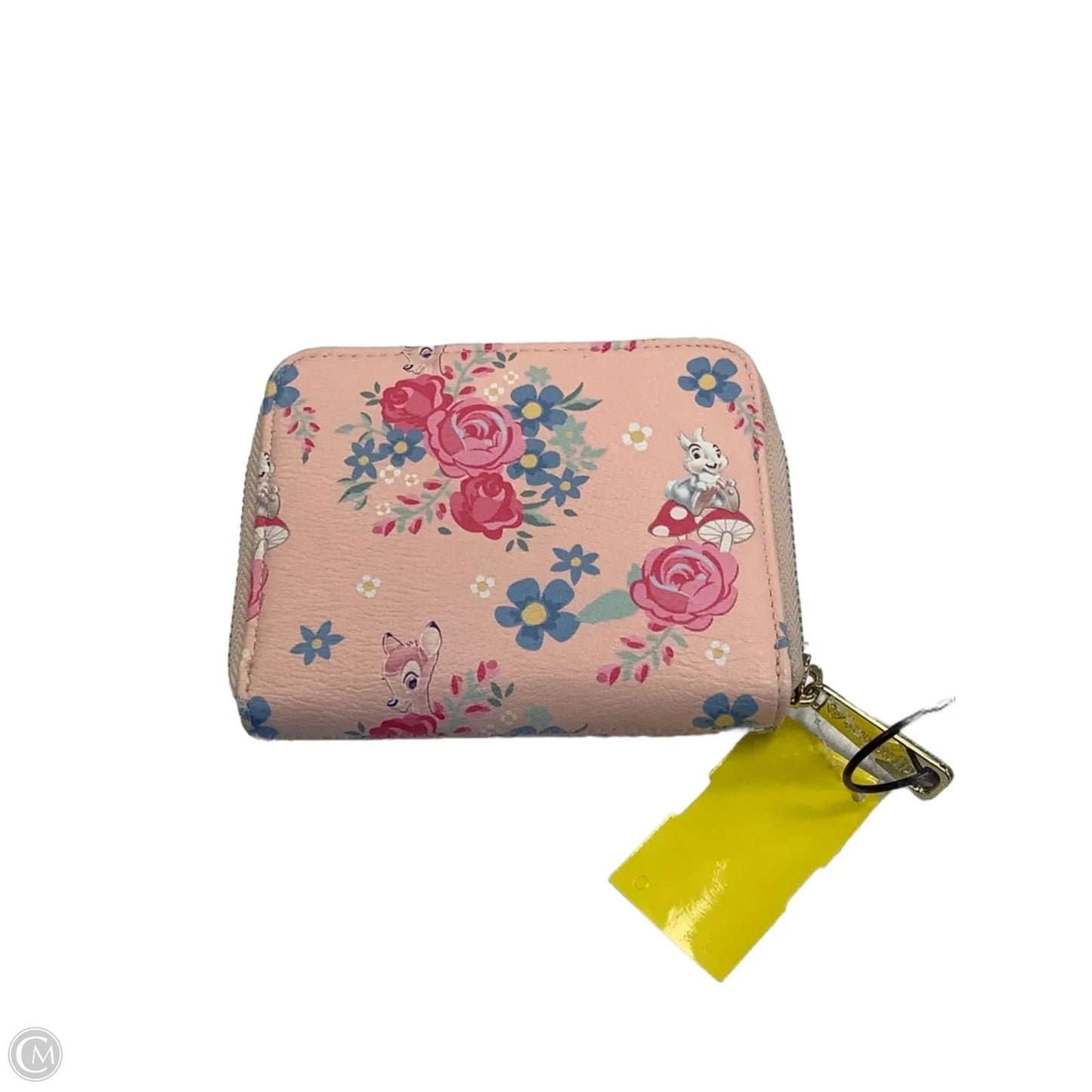 Wallet By Loungefly, Size: Small