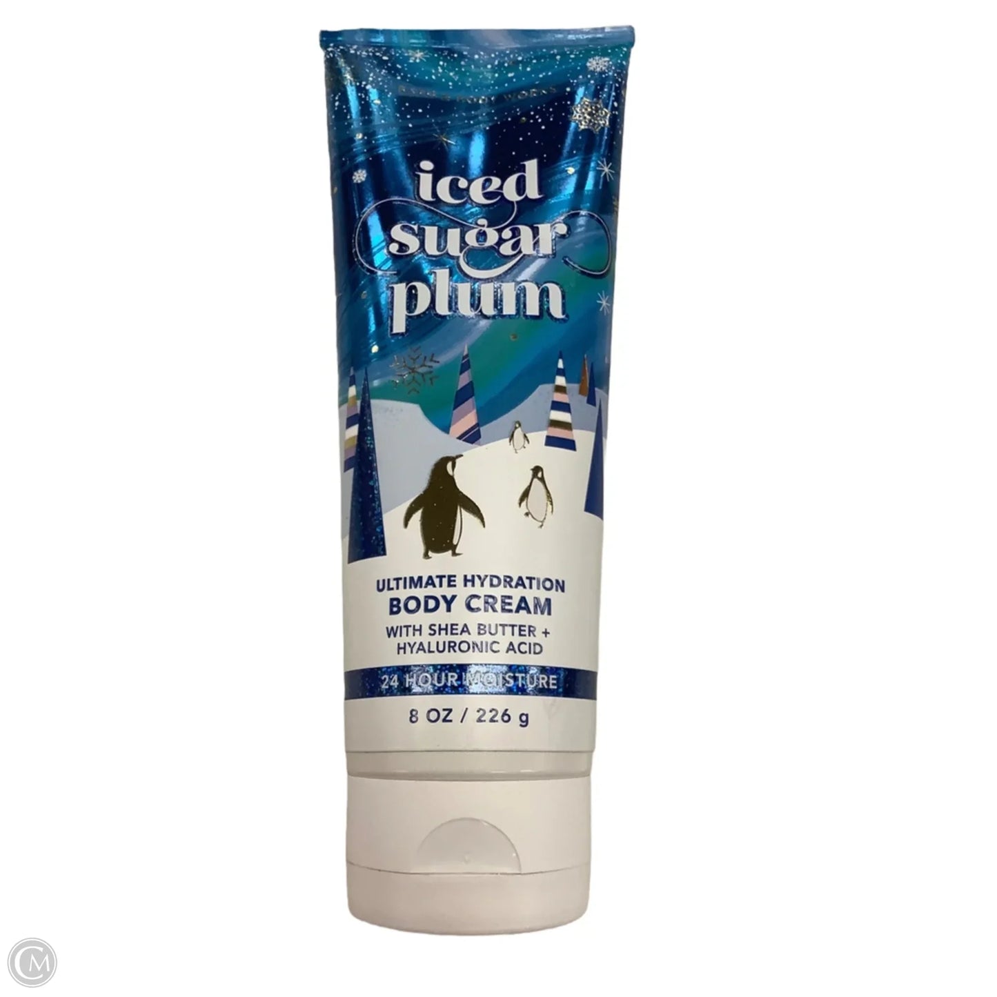 Body Moisturizer By Bath And Body Works, Size: Medium