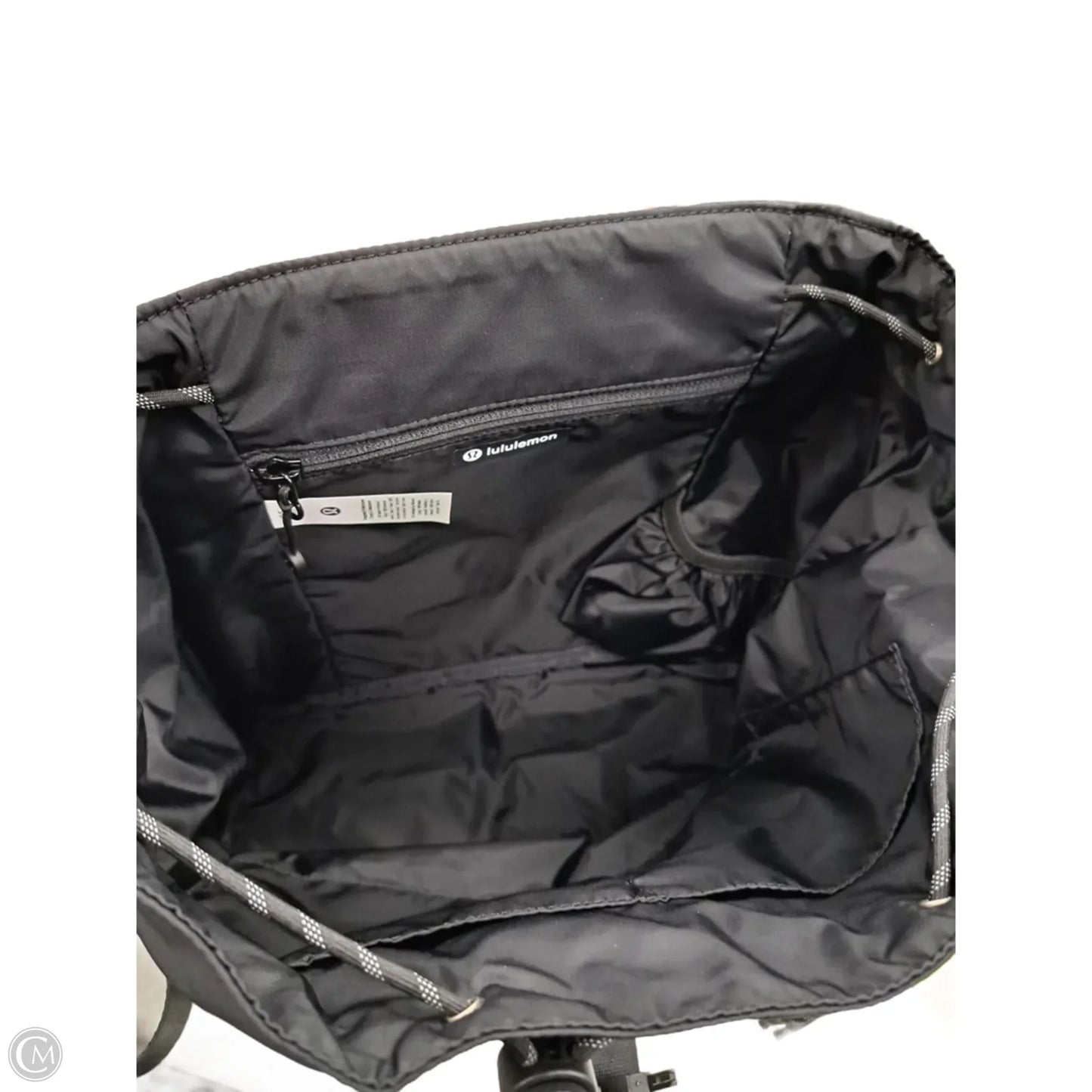 Backpack By Lululemon, Size: Medium