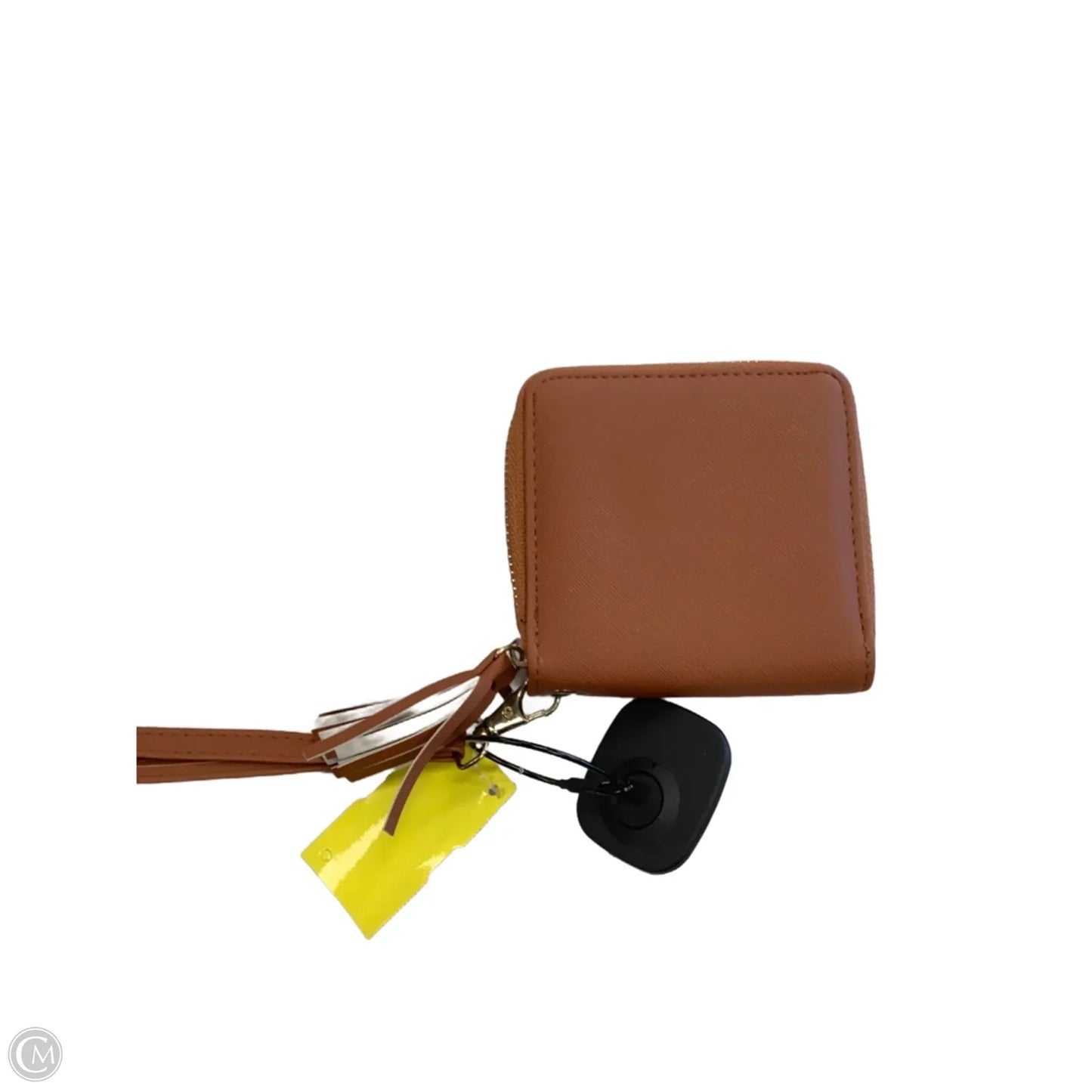 Wallet By Clothes Mentor, Size: Small