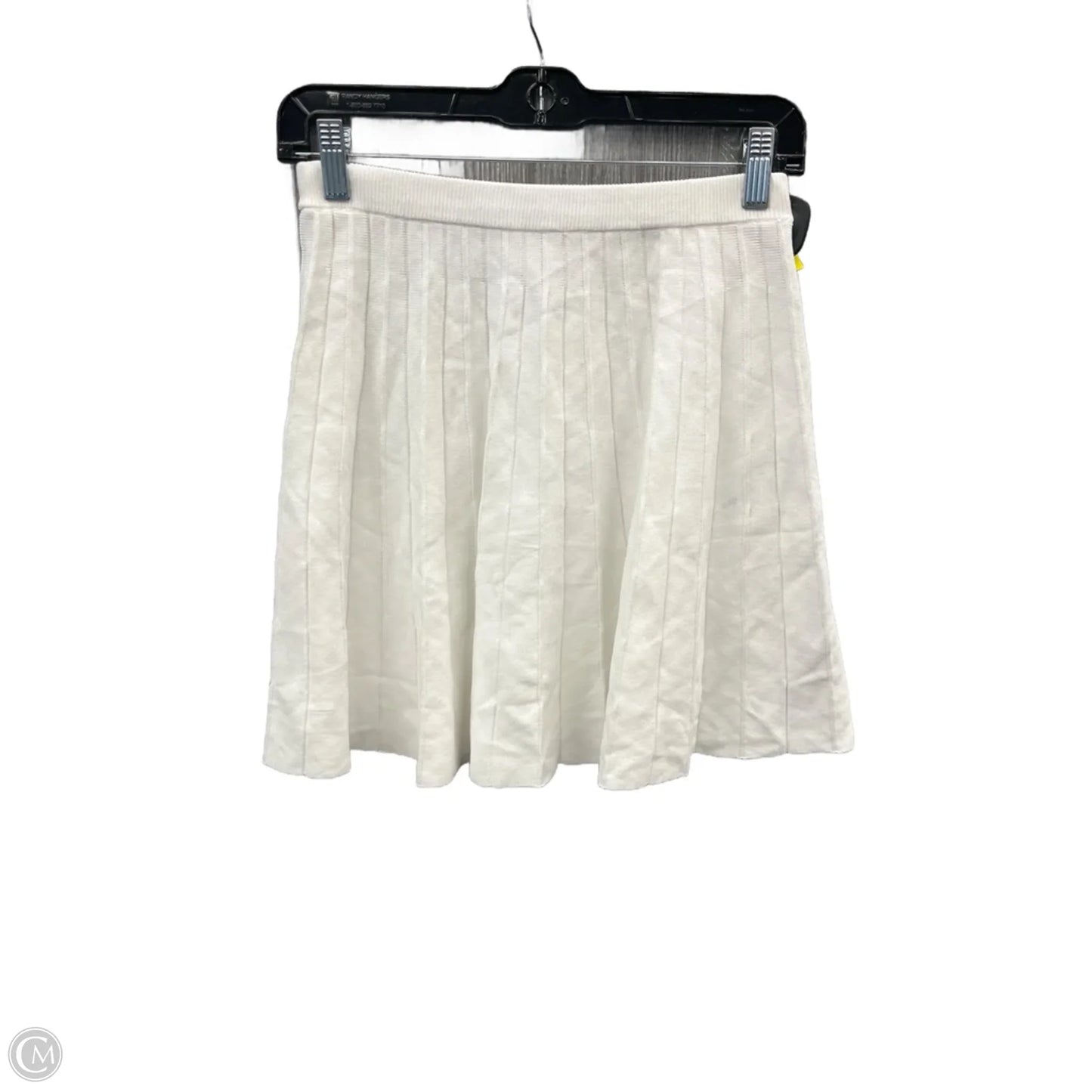 Skirt Mini & Short By A New Day In White, Size: 4