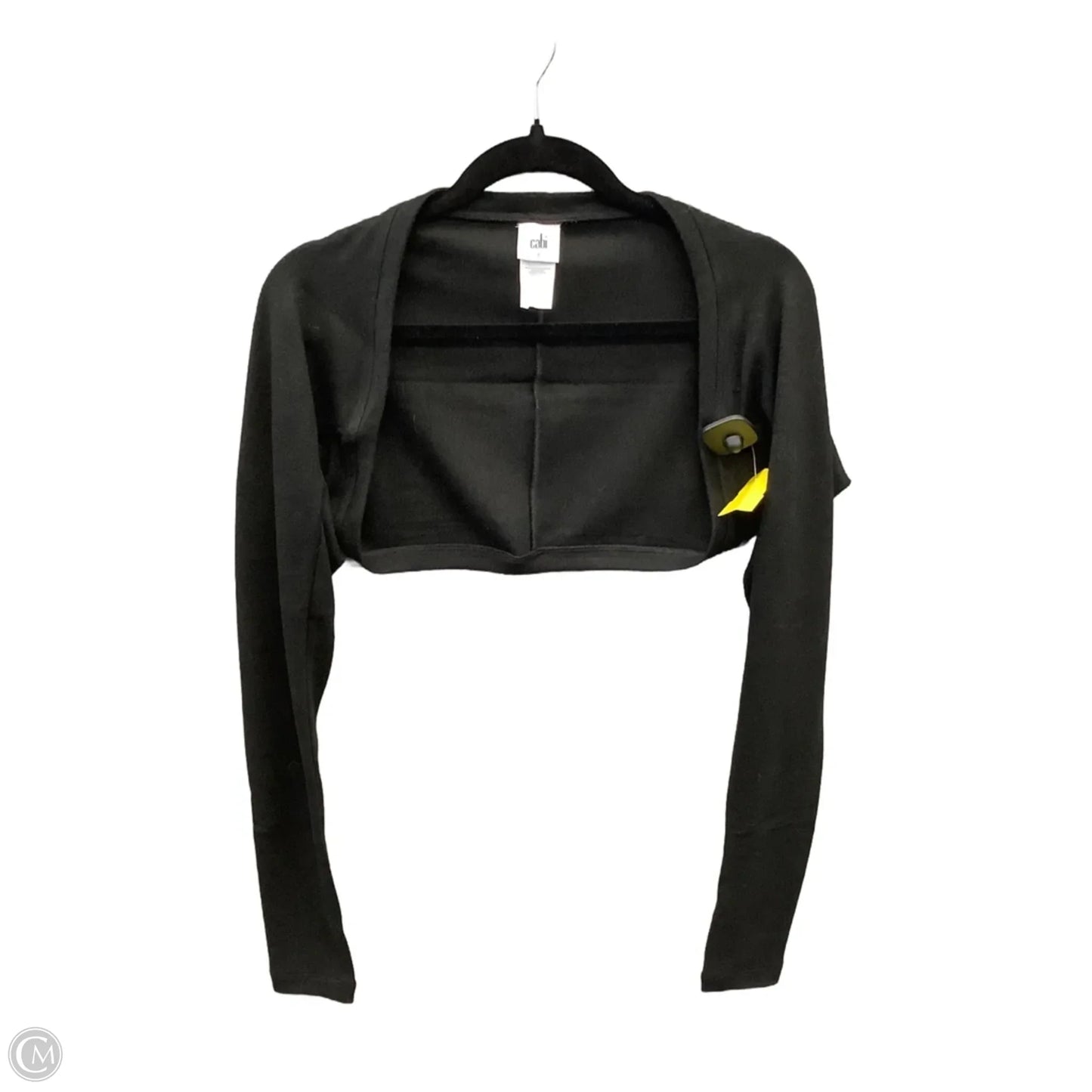 Bolero By Cabi In Black, Size: S