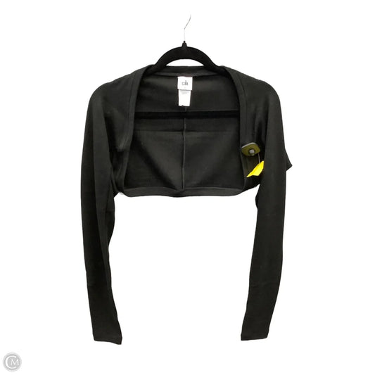 Bolero By Cabi In Black, Size: S