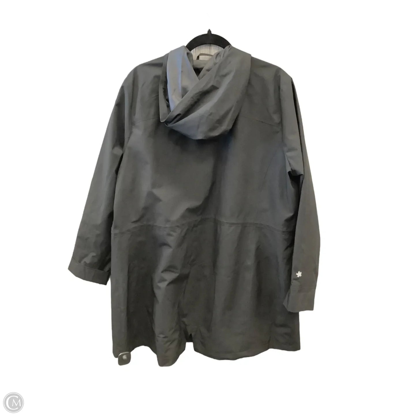 Jacket Other By Tek Gear In Black, Size: 1x