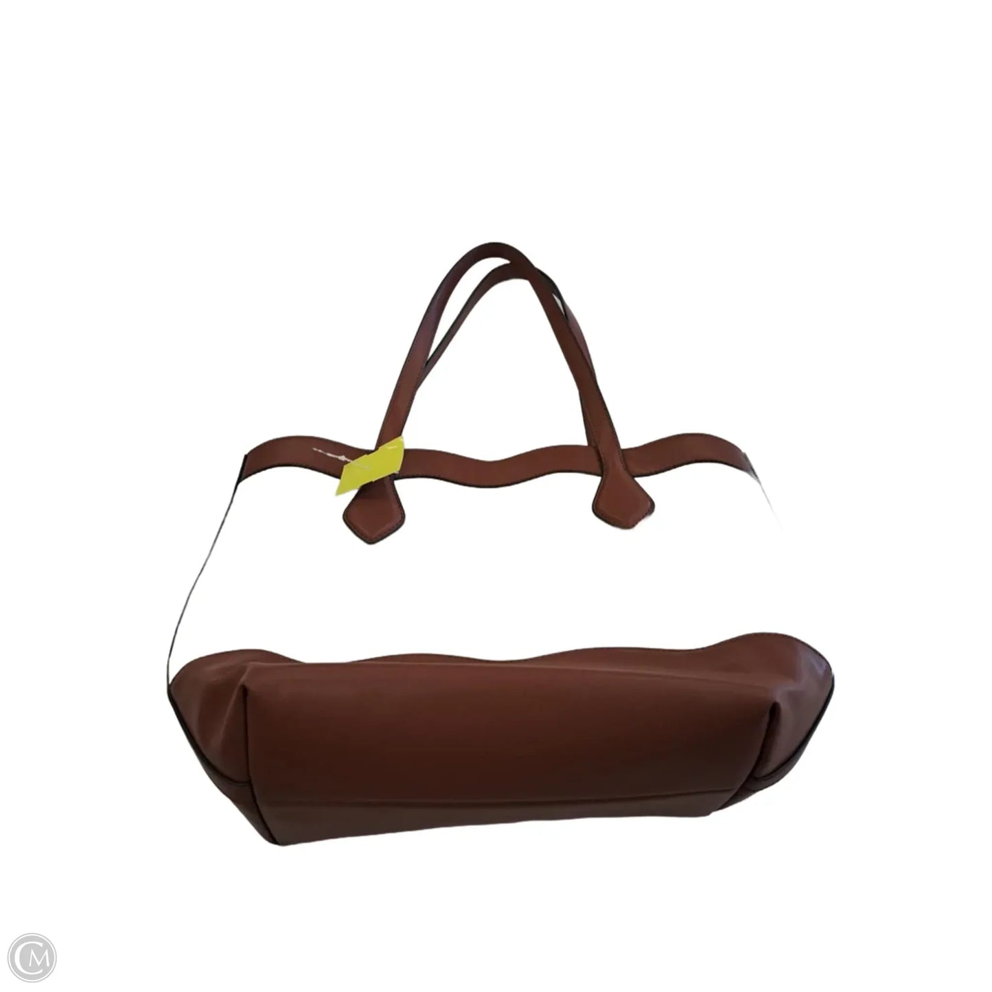 Handbag By Loft, Size: Medium