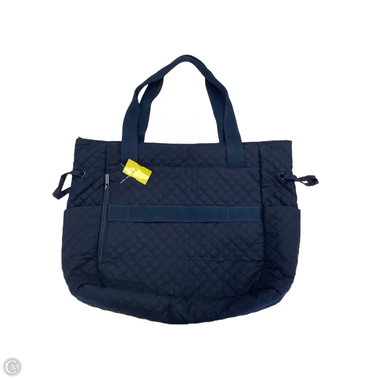 Handbag By Clothes Mentor, Size: Large