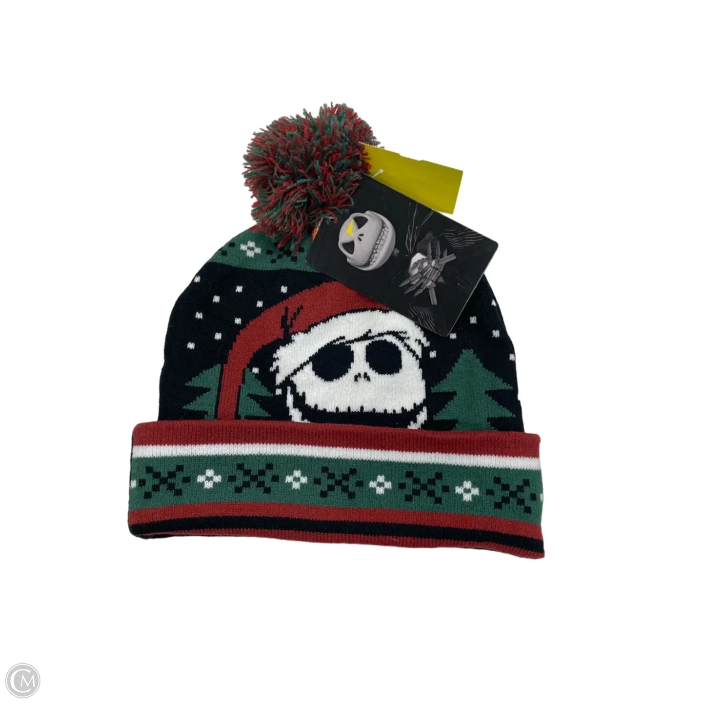 Hat Beanie By Disney