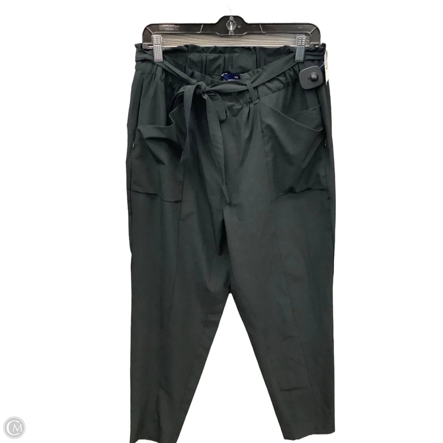 Pants Other By Clothes Mentor In Black, Size: 12