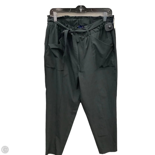 Pants Other By Clothes Mentor In Black, Size: 12