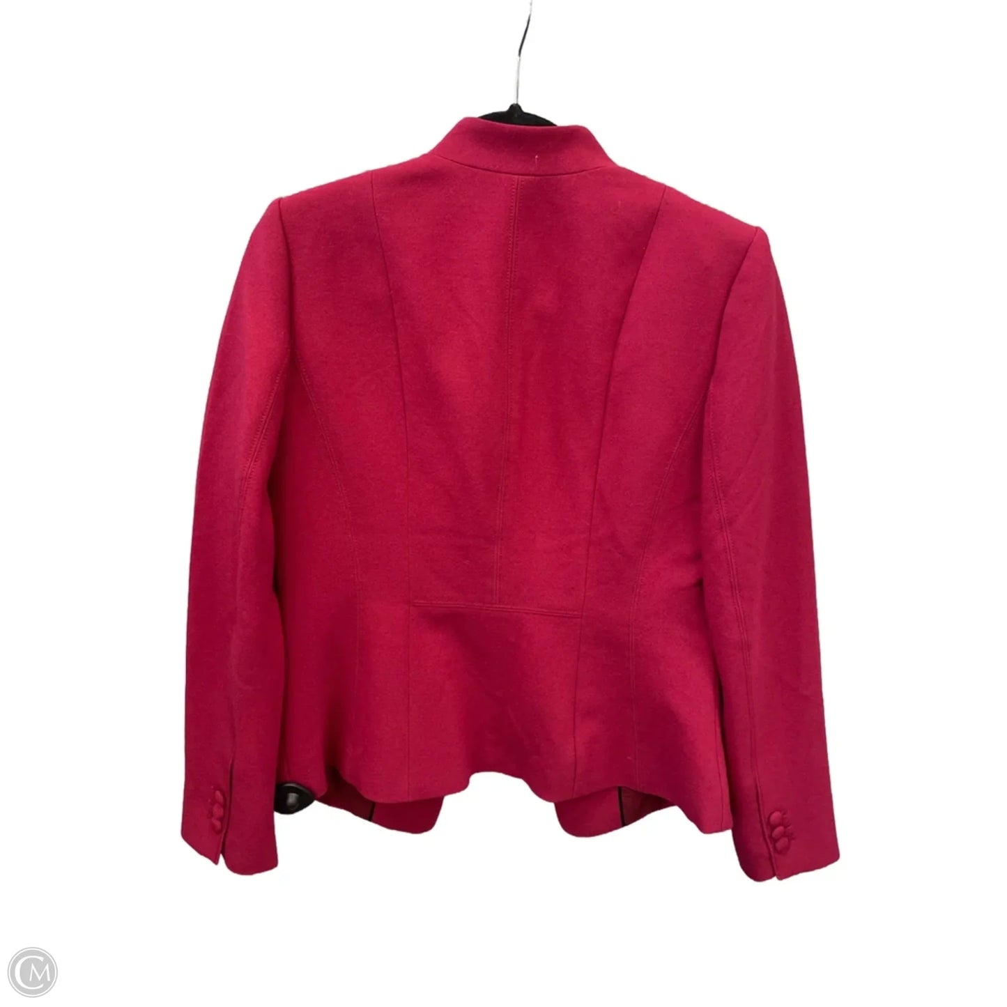 Blazer By White House Black Market In Red, Size: S