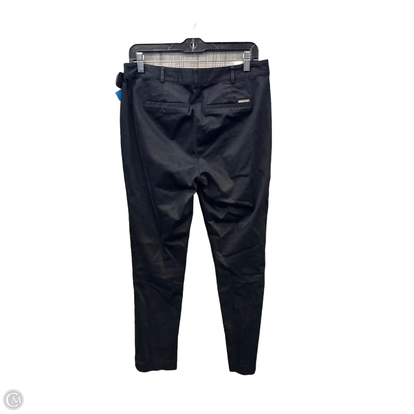 Pants Dress By Michael By Michael Kors In Black, Size: 6