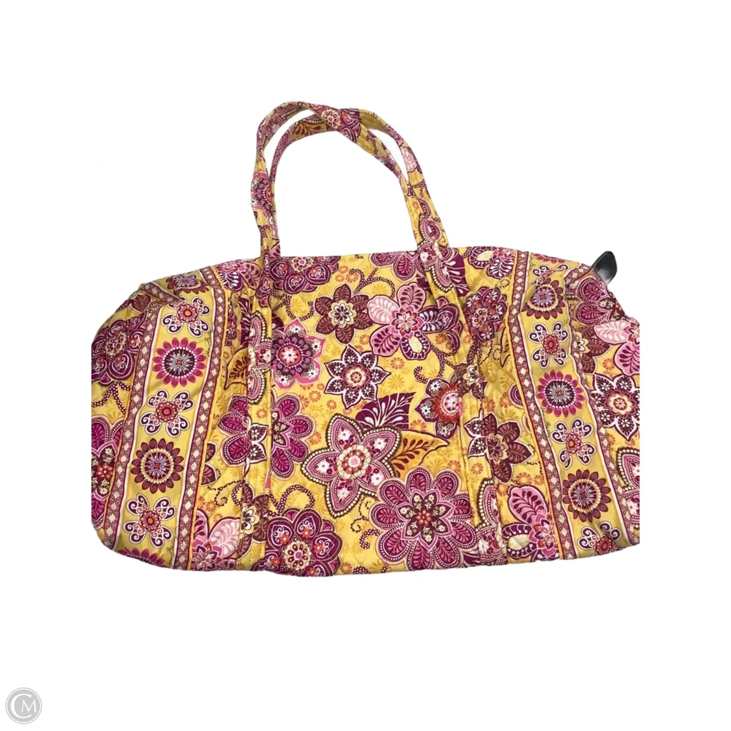 Duffle And Weekender By Vera Bradley, Size: Large