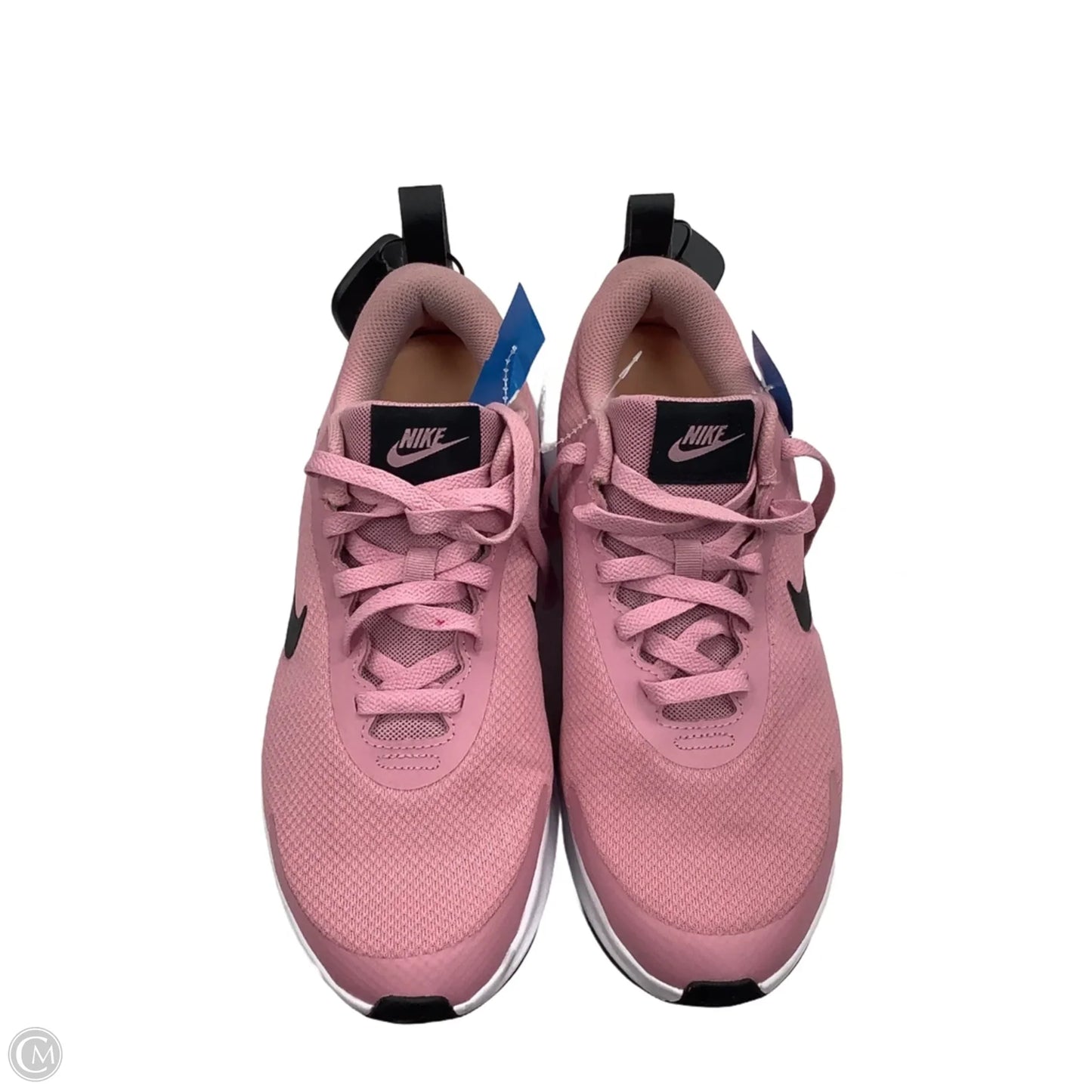 Shoes Athletic By Nike In Pink, Size: 10