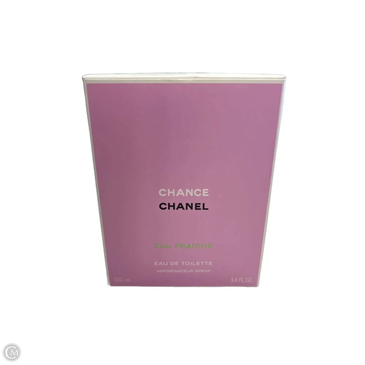 Fragrance Luxury Designer By Chanel, Size: Medium