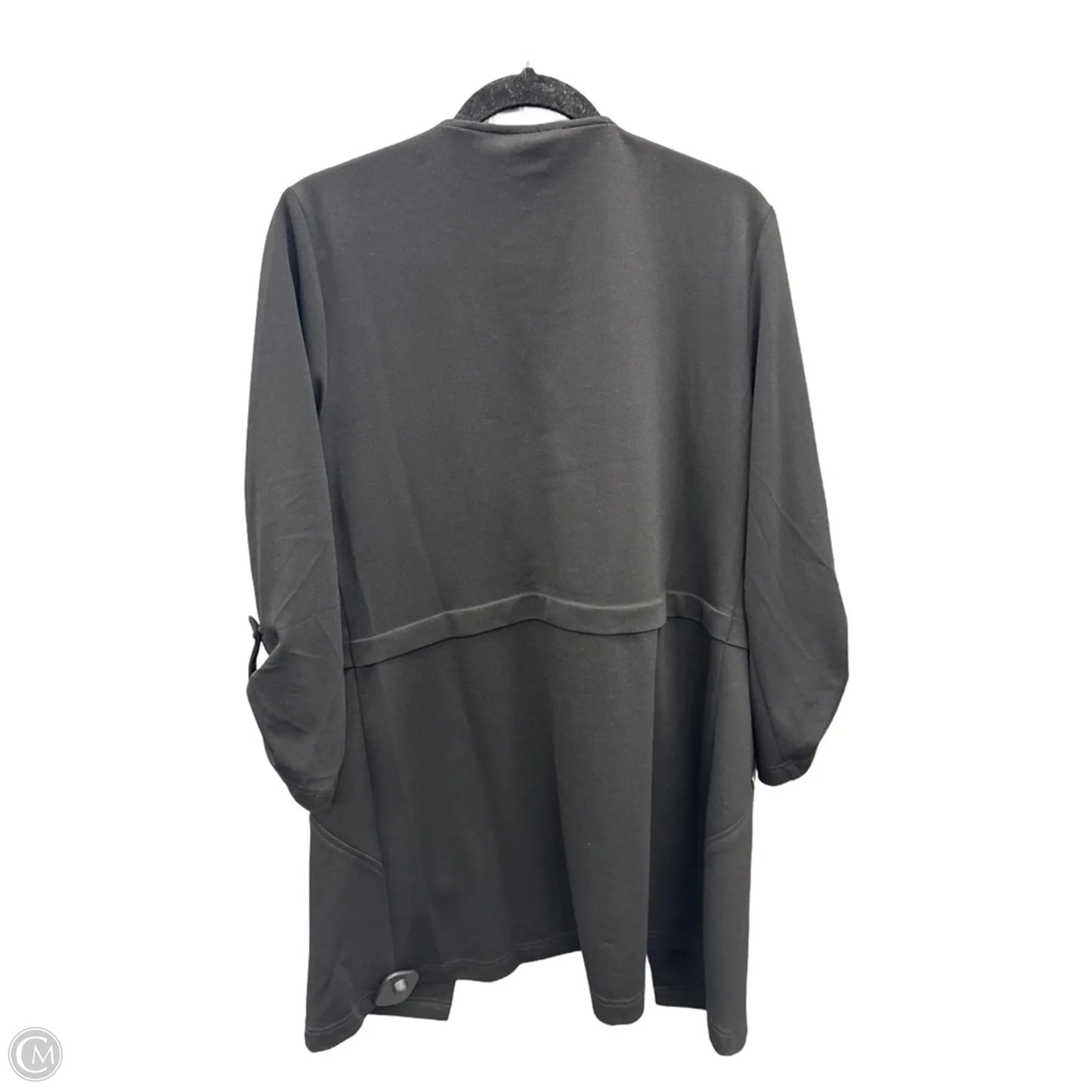 Blazer By Soho Apparel In Black, Size: M