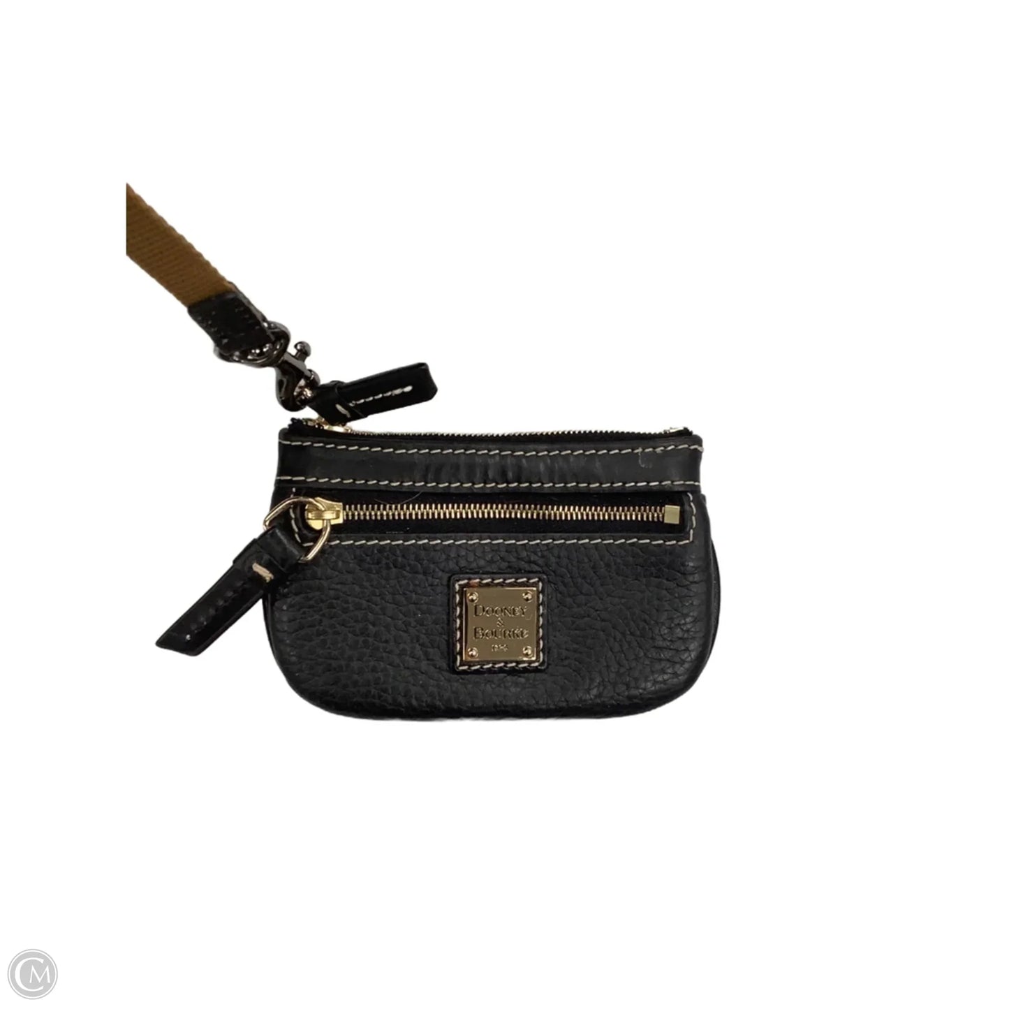 Handbag Designer By Dooney And Bourke, Size: Large