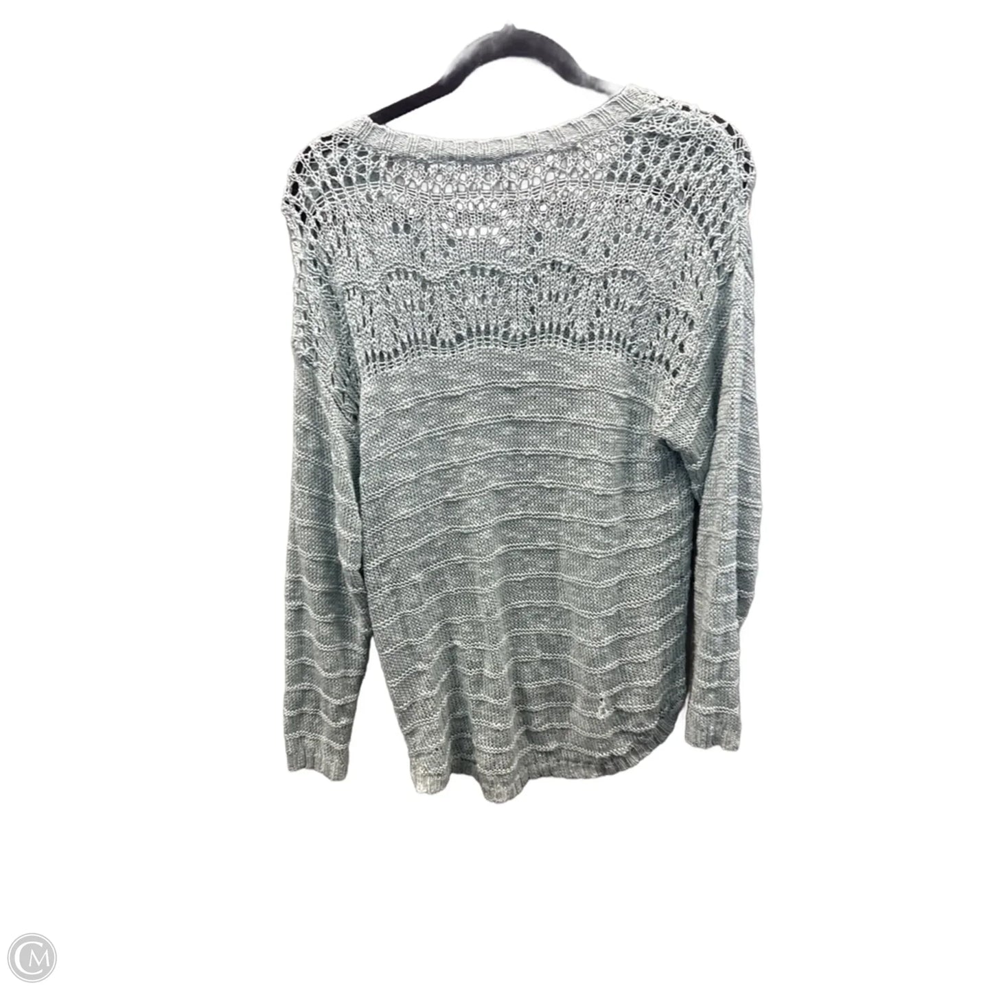 Sweater By American Rag In Bronze, Size: L