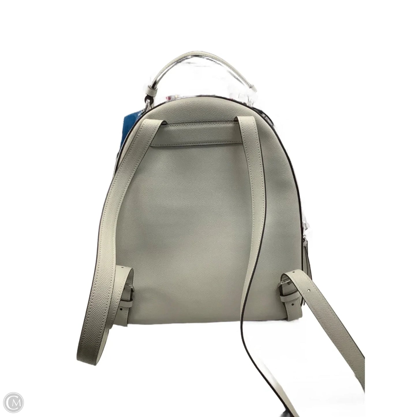 Backpack Designer By Coach, Size: Medium