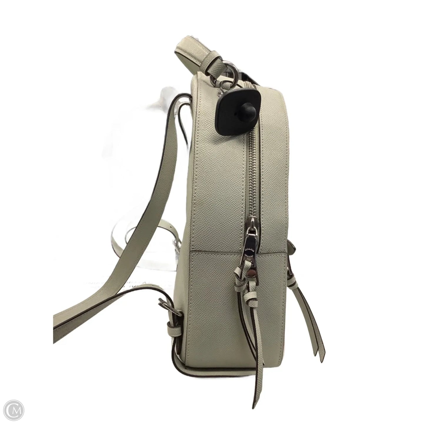 Backpack Designer By Coach, Size: Medium