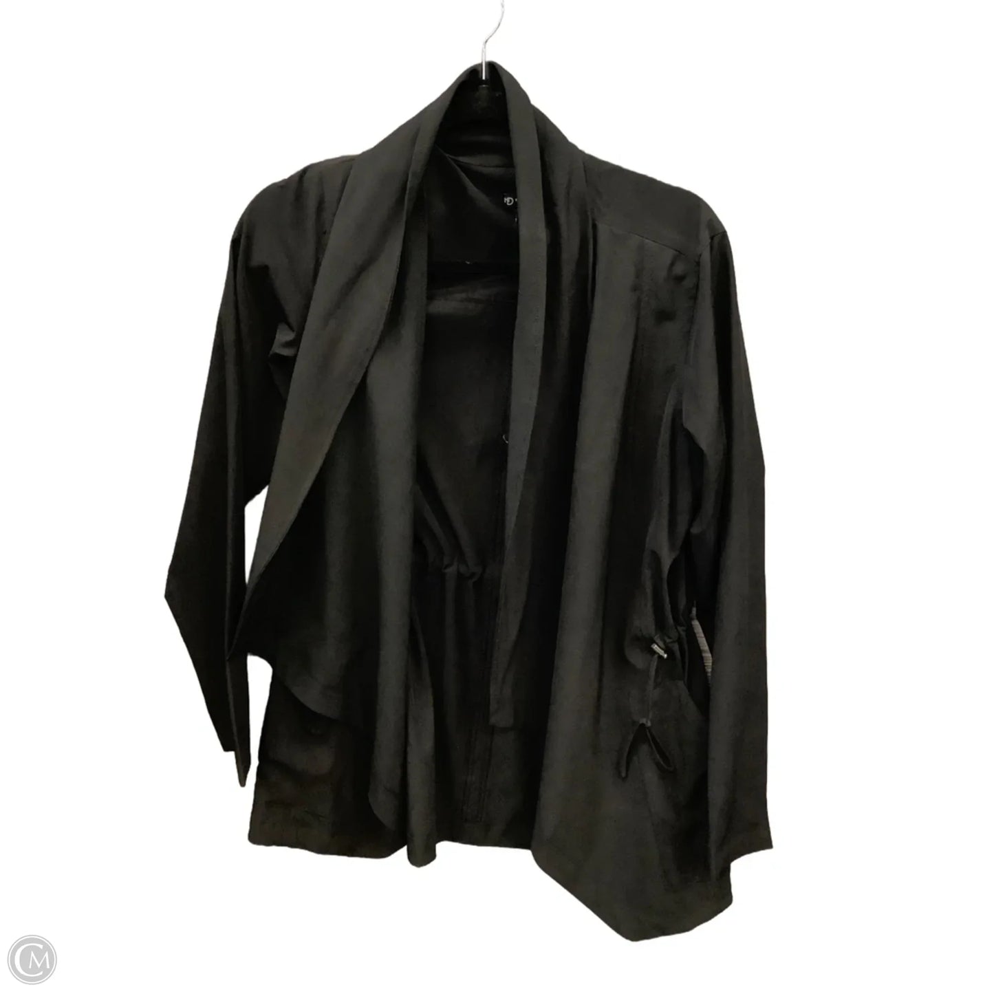 Jacket Other By New Directions In Black, Size: S