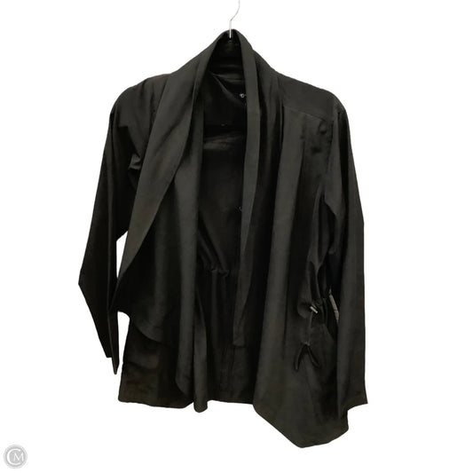 Jacket Other By New Directions In Black, Size: S