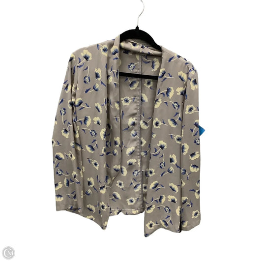 Cardigan By Lush In Grey, Size: M