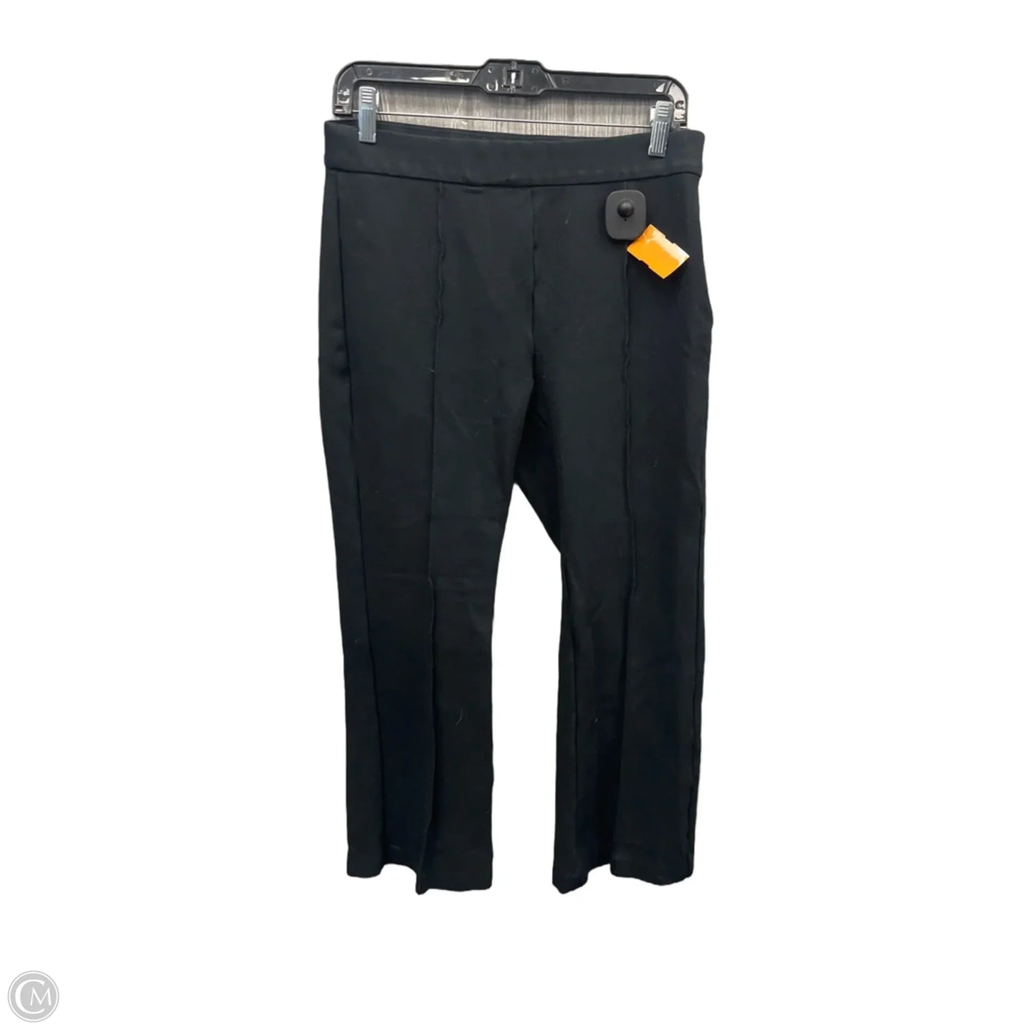 Pants Dress By J. Crew In Black, Size: 8