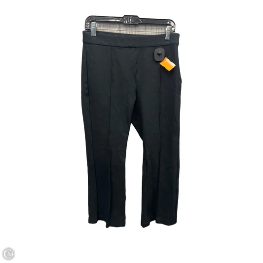 Pants Dress By J. Crew In Black, Size: 8