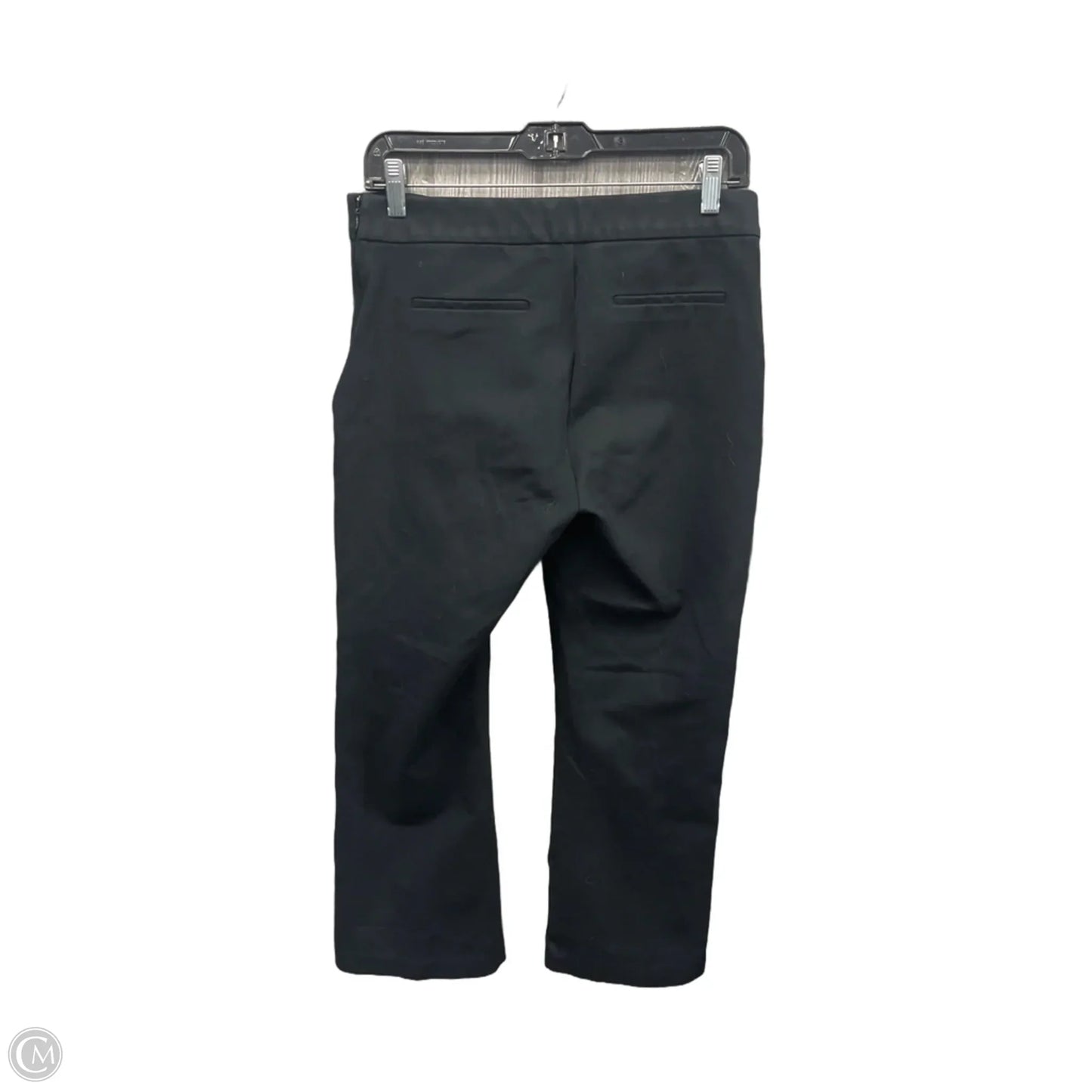 Pants Dress By J. Crew In Black, Size: 8