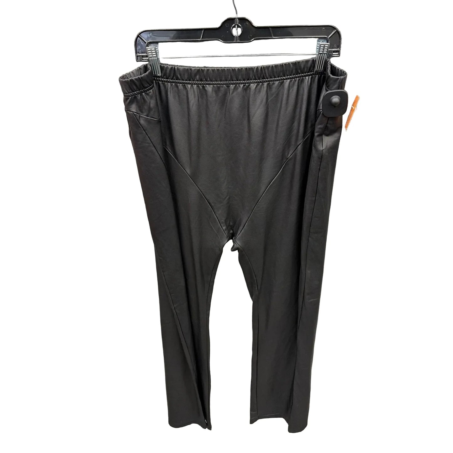 Pants Other By Shein In Black, Size: 22