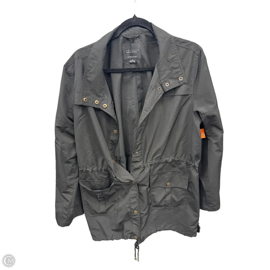 Jacket Utility By Sanctuary In Black, Size: Xl