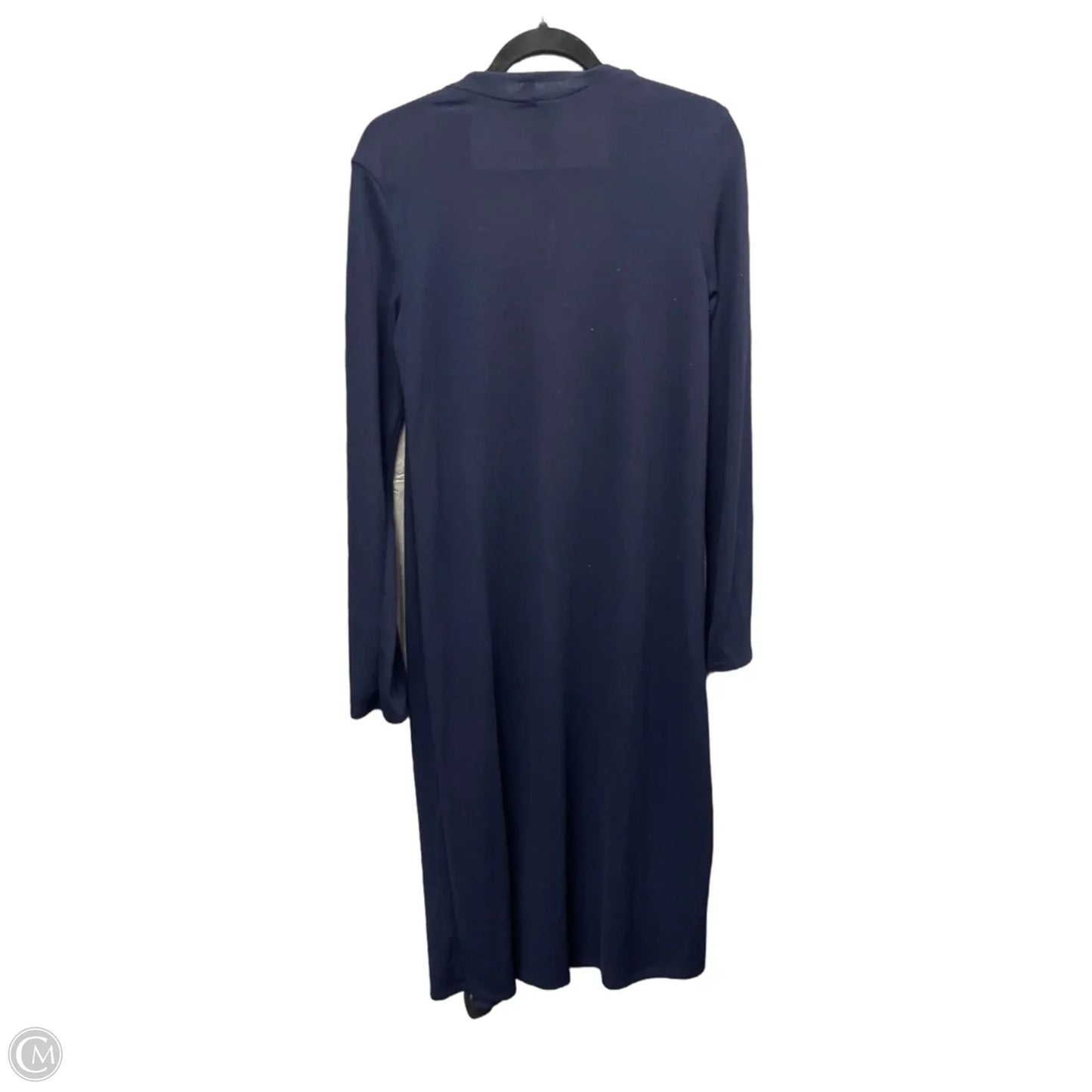 Cardigan By Agnes & Dora In Blue, Size: S
