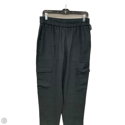 Pants Cargo & Utility By A New Day In Black, Size: 8