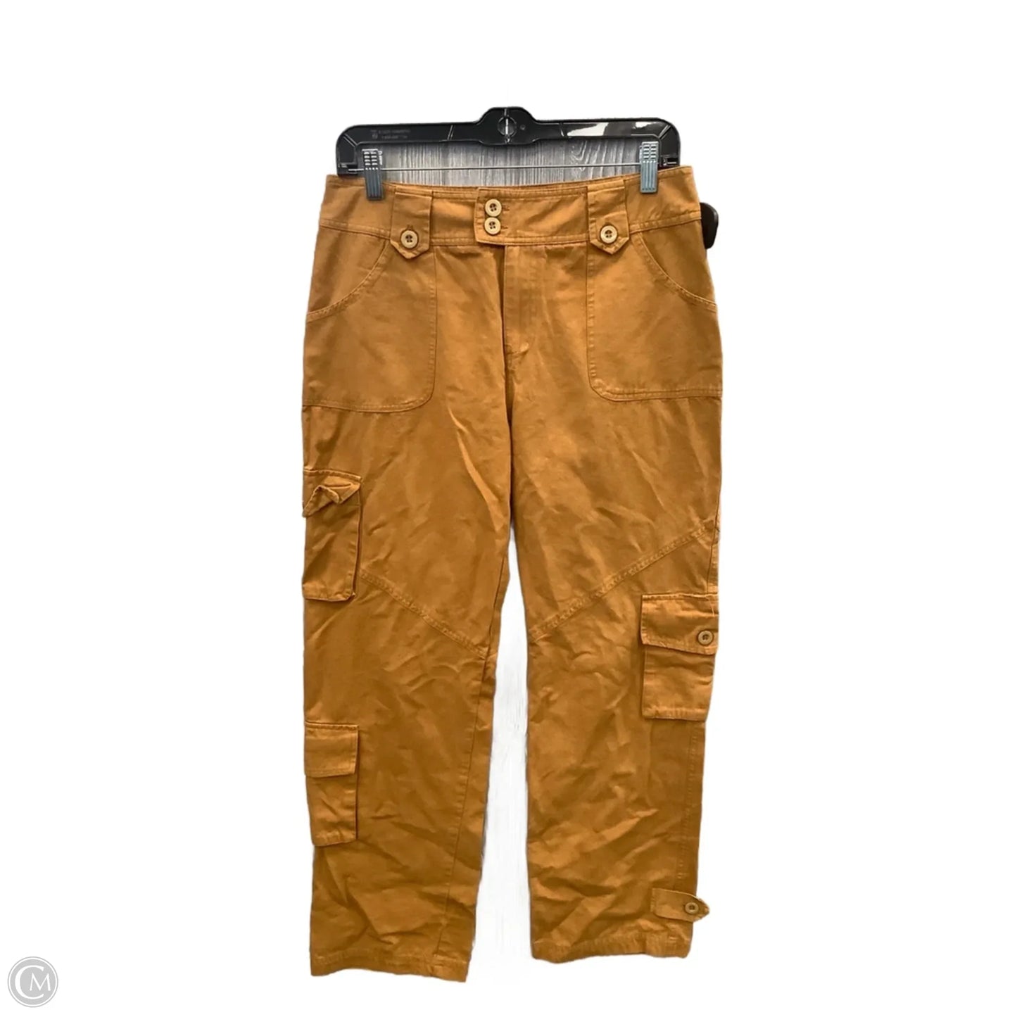 Pants Cargo & Utility By Clothes Mentor In Tan, Size: 8