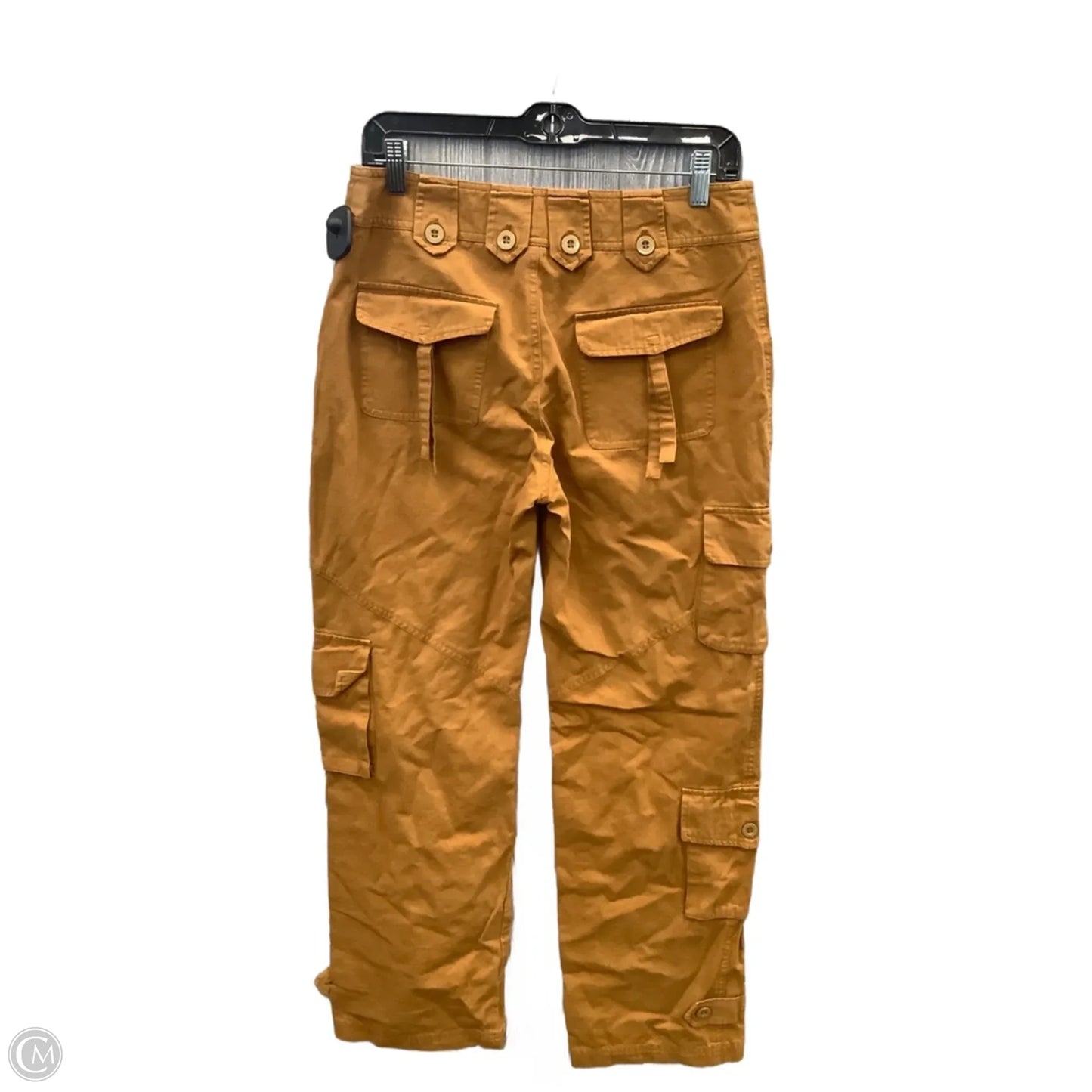 Pants Cargo & Utility By Clothes Mentor In Tan, Size: 8