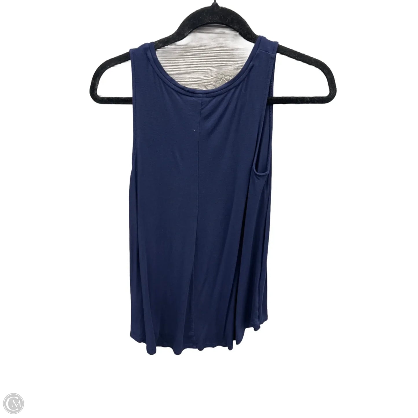 Tank Top By Old Navy In Blue, Size: Xs