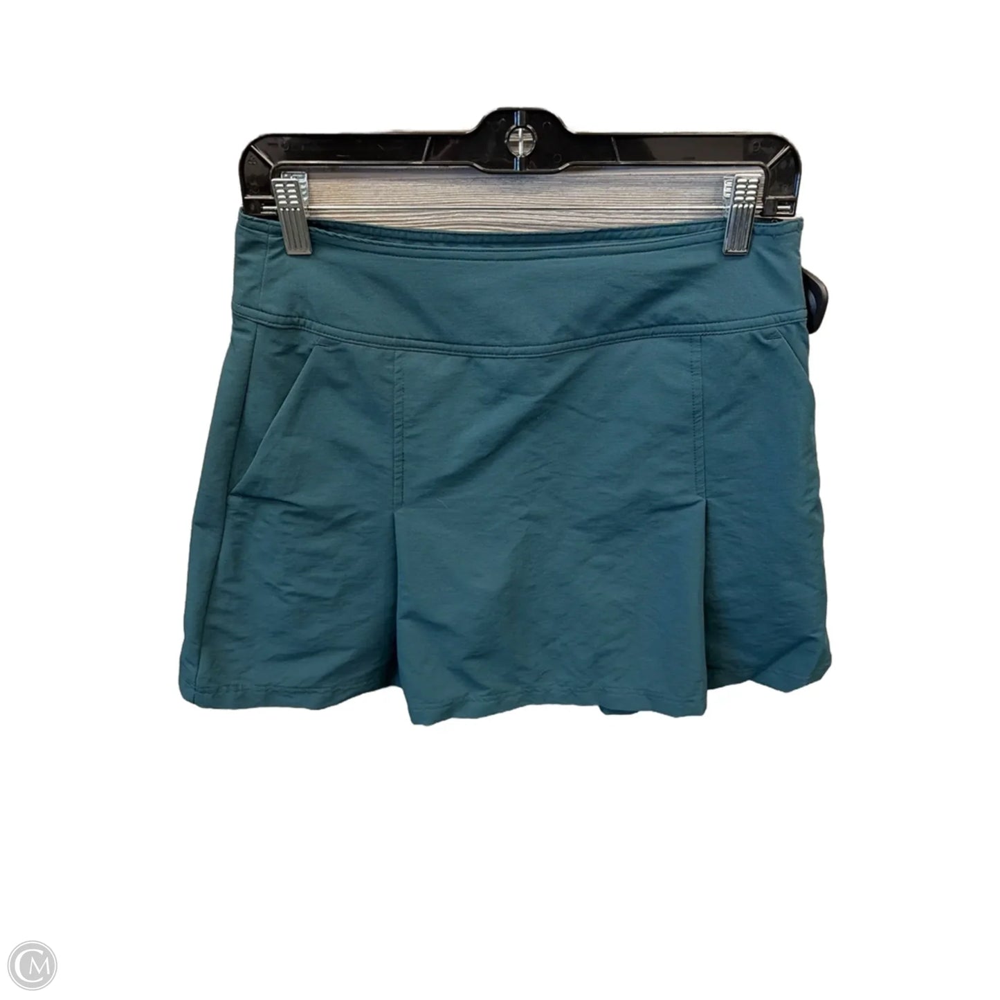 Skirt Mini & Short By Champion In Blue, Size: 6