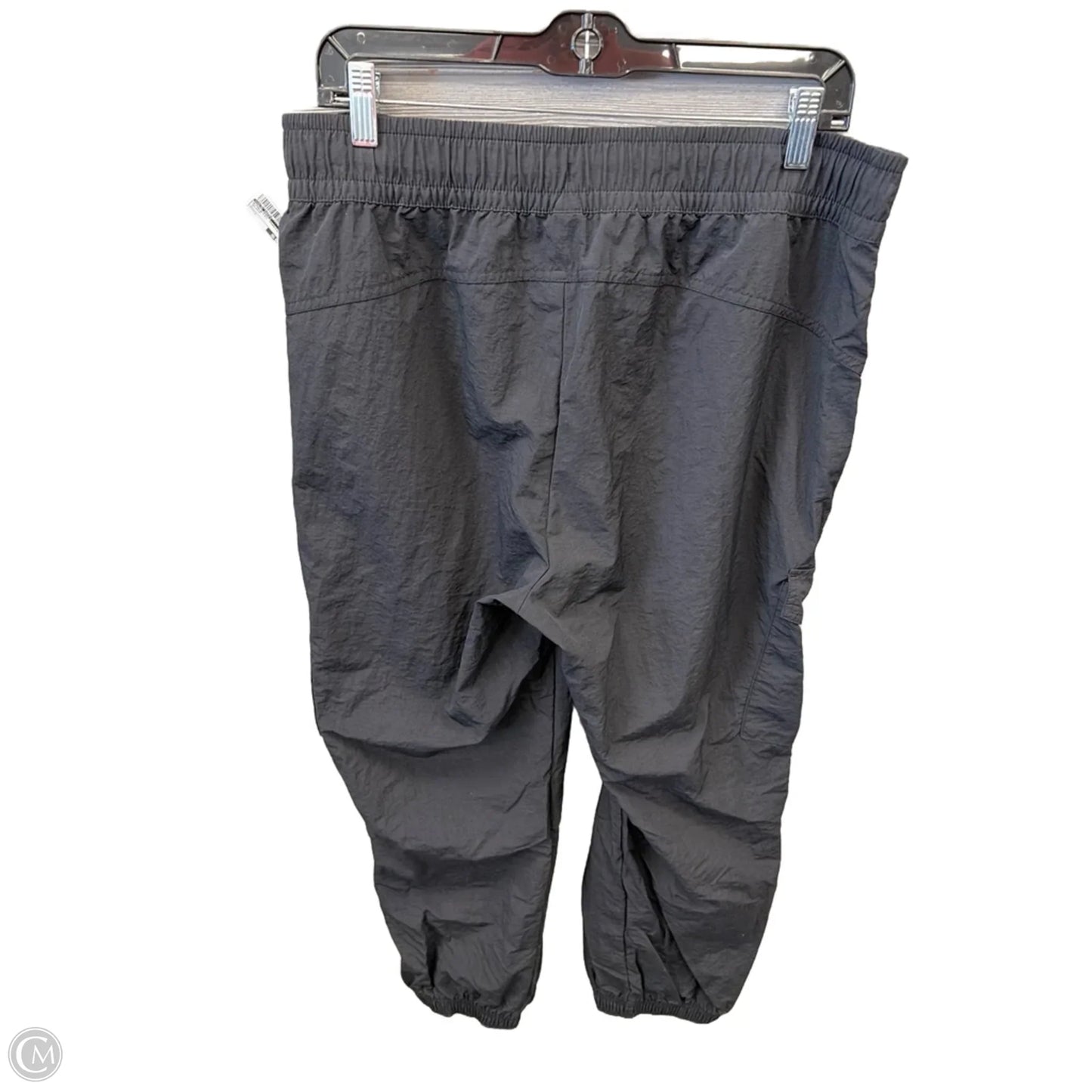 Athletic Pants By Old Navy In Black, Size: L