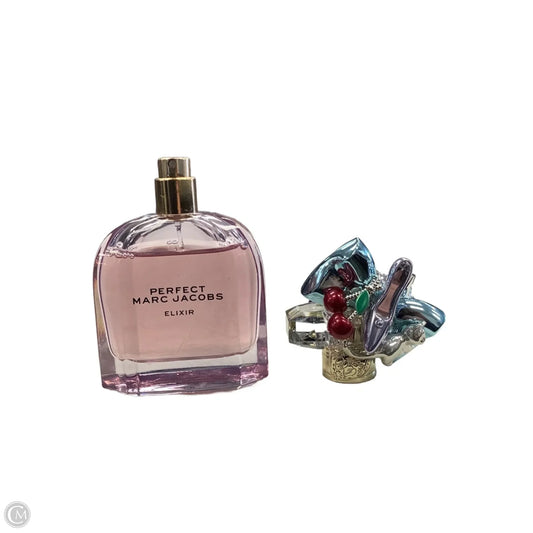 Fragrance Luxury Designer By Marc Jacobs, Size: Medium