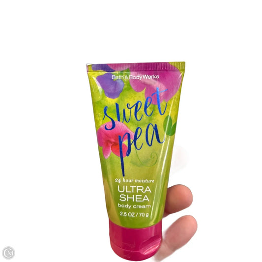Body Moisturizer By Bath And Body Works, Size: Large