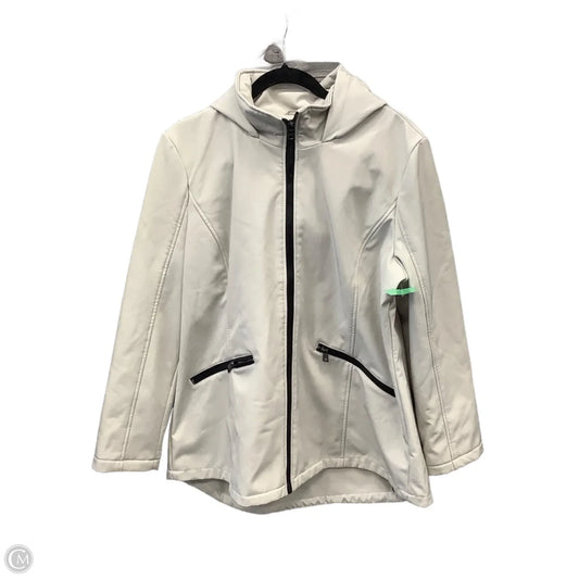 Jacket Other By Marc New York In Grey, Size: Xl