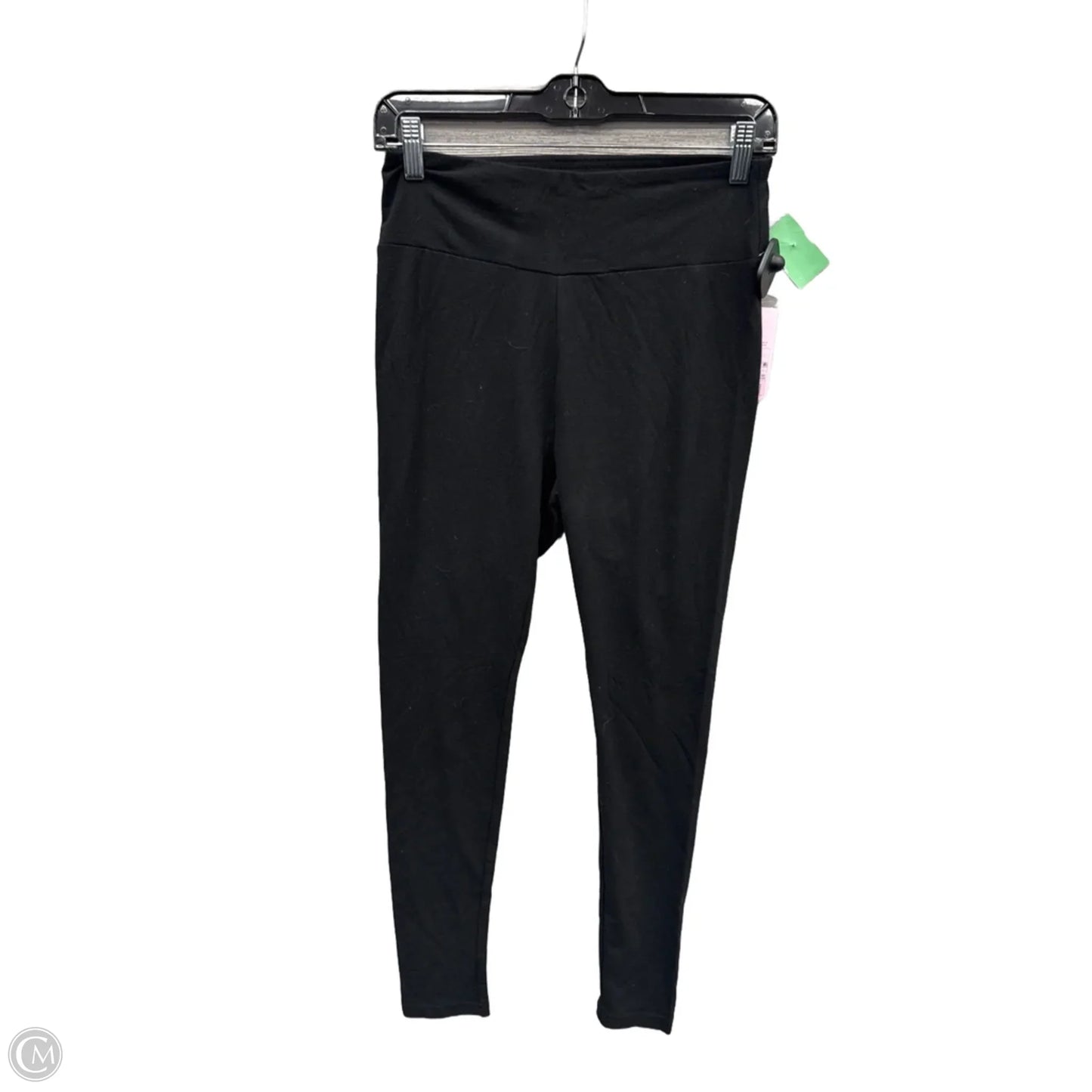Athletic Leggings By Wild Fable In Black, Size: S